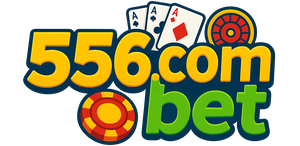 556 com bet Logo